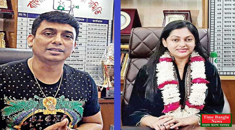 শিল্পী সমিতির সাধারণ সম্পাদক নিপুণ - সুপ্রিম কোর্টের আপিল বিভাগ