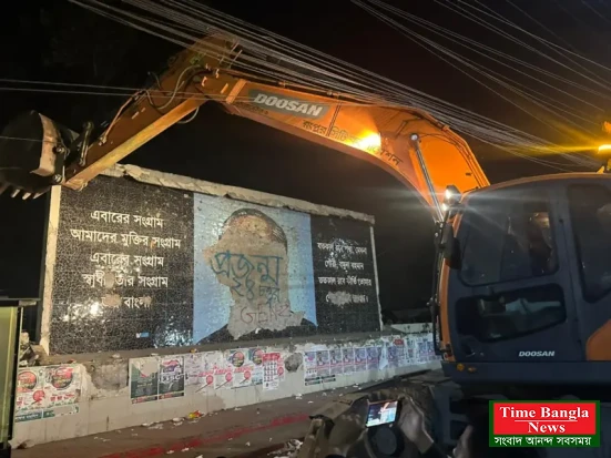 গোটা বাংলাদেশ অগ্নিগর্ভ ,ভয়ানক অরাজকতা ও লুটপাট