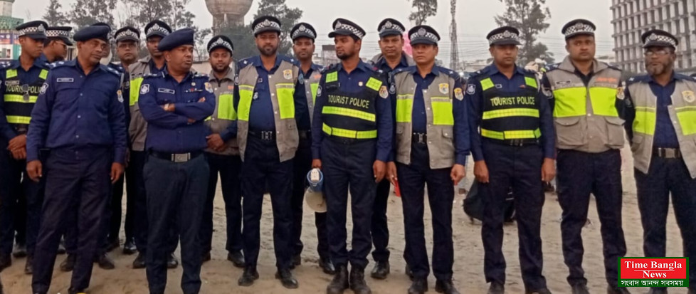 কক্সবাজার সৈকতের অপরাধীদের আতঙ্কের আরেক নাম আপেল মাহমুদ
