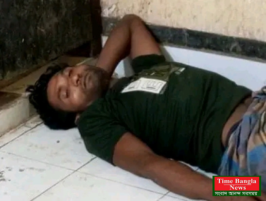ভালুকায় বীর মুক্তিযোদ্ধা ও নারীকে নৃশংসভাবে হত্যা, আহত অন্তত চারজন | ঘাতক সাইদুল গ্রেপ্তার