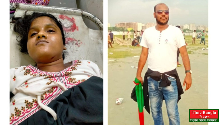 রাজধানীর পল্লবীতে সন্ত্রাসী আসলাম-আশরাফের হত্যা ও চাঁদাবাজীর রাজত্ব