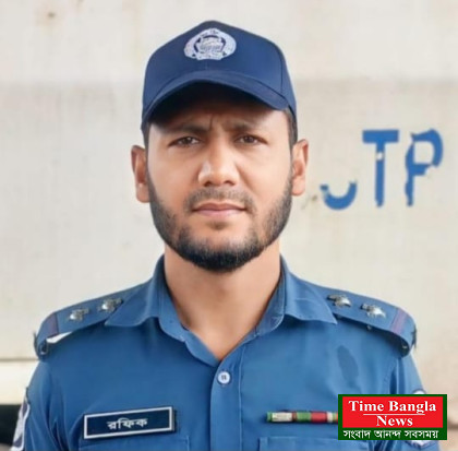 কাপাসিয়ার টোকে মাদক ব্যবসায়ী ও ডাকাতদের আতঙ্ক টোকনয়ন বাজার পুলিশ তদন্ত কেন্দ্রের ইনচার্জ এসআই রফিক