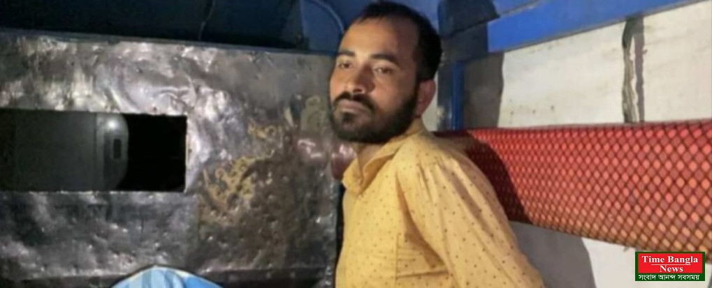 কক্সবাজার উখিয়া মাদকাসক্ত পিতার হাতে তিন বছরের শিশু কন্যা খুন!