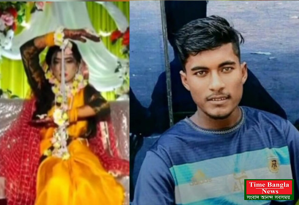 কক্সবাজার রামু মাদ্রাসাছাত্রীকে জোর পূর্বক তুলে নিয়ে ধর্ষণ: থানায় এজেহার!