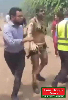 উত্তরায় প্রশিক্ষণ বিমান দুর্ঘটনায় নারী-শিশুসহ দগ্ধ ২৬ জন জাতীয় বার্ন ইনস্টিটিউটে