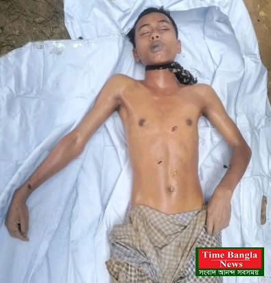 পি.এম খালীর টমটম চালক শিশু সোহেল খুন!