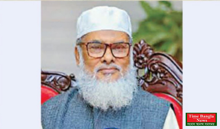 সব ধর্মে মানব সেবাকে প্রাধান্য দেওয়া হয়েছে-ধর্ম উপদেষ্টা