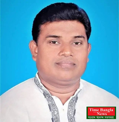 নরসিংদী জেলা যুবদল আইকন হাসানুজ্জামান সরকারের