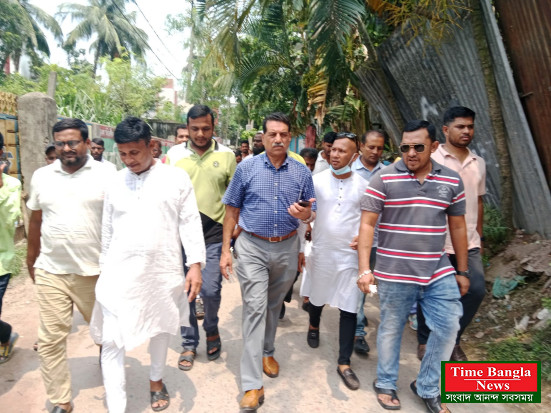 নরসিংদী সরকারি কলেজের সাবেক বিপি