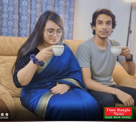 আলোচিত বাংলাদেশি পর্ন তারকা যুগল নিয়ে যে খবর দিল সিআইডি