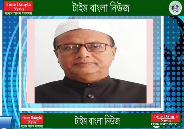 সিলেটে নিজ বাসার ছাদ থেকে আওয়ামীলীগ নেতার লাশ উদ্ধার