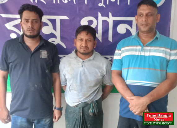 বেপরোয়া এএসআই অমিত বড়ুয়া,ব্যবসায়ী রাশেদকে ধরে নিয়ে গিয়ে সারারাত নির্যাতন