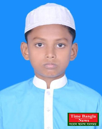 উখিয়ার শিশু নুরশেদের সন্ধান  মিলেনি এখনো!