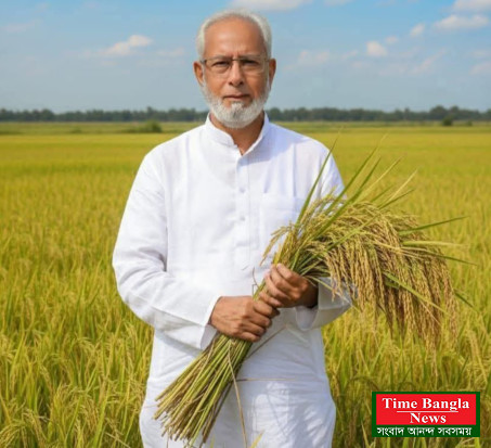 বিএনপির প্রার্থী কক্সবাজার-২ আসনে সাবেক এমপি আলমগীর ফরিদ