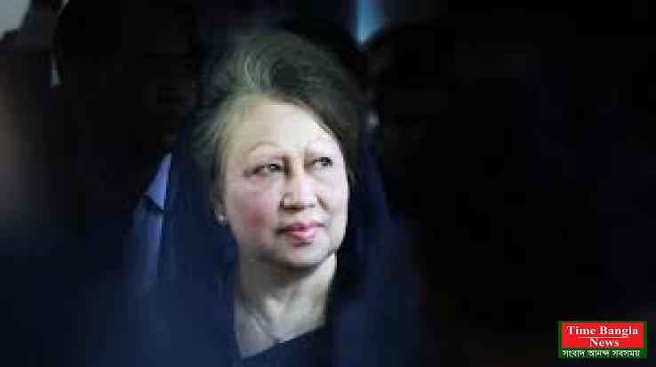 সাবেক প্রধানমন্ত্রী বেগম জিয়ার মৃত্যুতে ৭ দিন শোক পালন করবে বিএনপি
