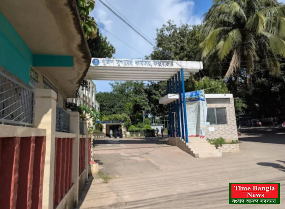 থার্টি ফার্স্ট নাইট  উপলক্ষে জেলা পুলিশের বিধি নিষেধ অনুসরণের অনুরোধ