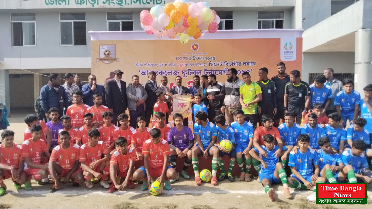 ফুটবল একটি গতিশীল খেলা : রেজা-উন-নবী