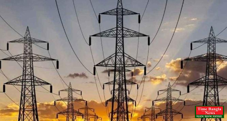 ৮ ঘণ্টা বিদ্যুৎ থাকবে না সিলেটের কয়েকটি এলাকায়