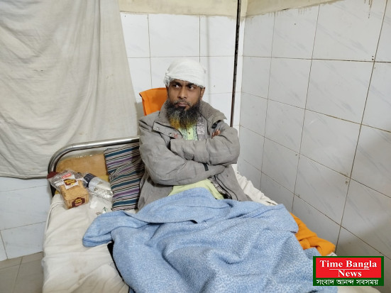 হ্যাঁ ভোটের প্রচারকালে বিএনপির হামলায় জামায়াতের ৭ নেতাকর্মী আহত