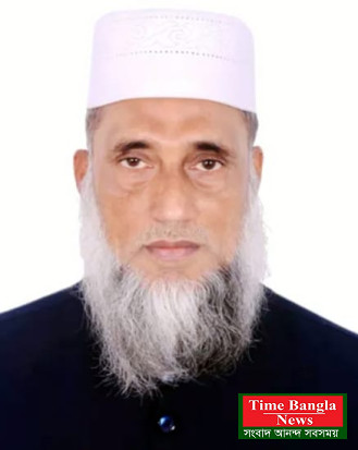 মৌলভীবাজারের শামছুল ইসলাম সিলেট বিভাগের শ্রেষ্ঠ অধ্যক্ষ