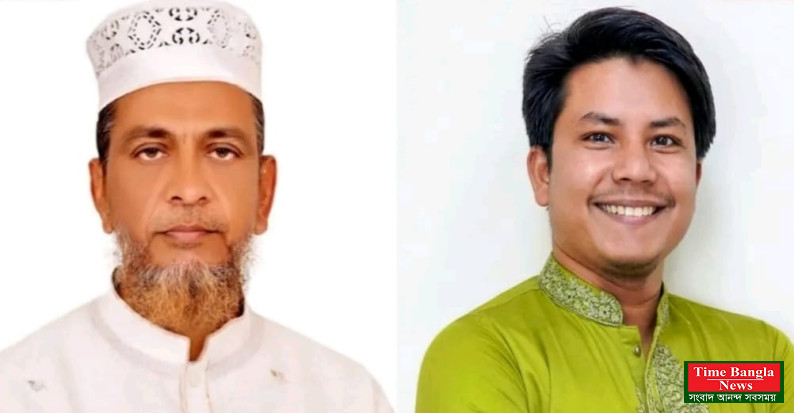 ময়মনসিংহ-১১ আসনে এনসিপি প্রার্থীর পক্ষে জামায়াত নেতার মনোনয়ন প্রত্যাহার