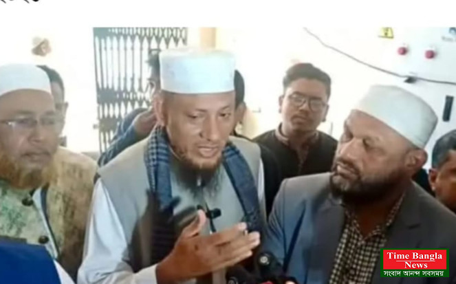 কক্সবাজার উখিয়া-টেকনাফ  আইনশৃঙ্খলা পরিস্থিতি  অবনতি ঘটতে পারে