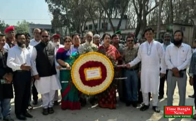 মেঘনার জলদস্যু বালু লুটেরা রাসেল চেয়ারম্যান পতন চায় রায়পুরা বাসী