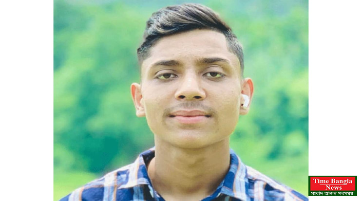 সিলেটে চাচাতো ভাইয়ের হাতে ভাই খুন