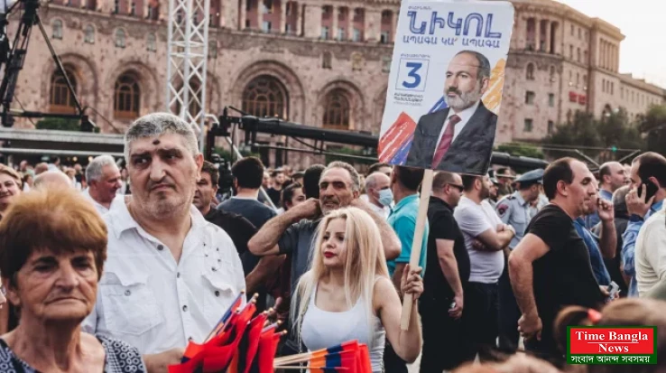 অসন্তুষ্ট নারীদের জন্য ‘সেক্স মন্ত্রণালয়’ গঠনের প্রস্তাব