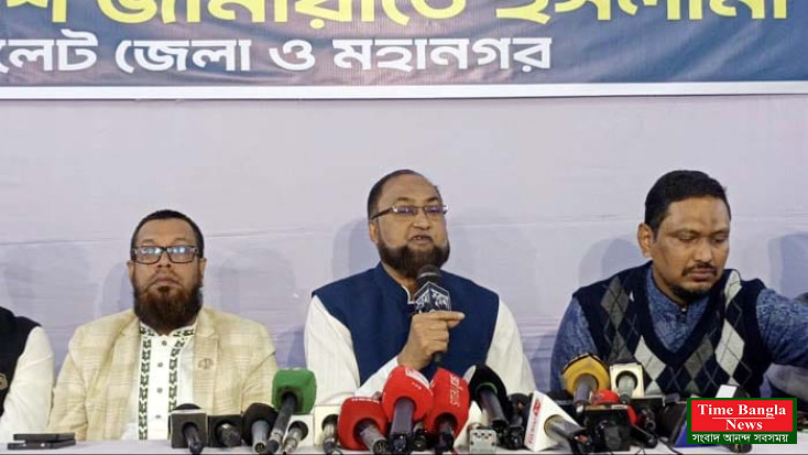 হাবিবুর রহমানকে নিয়ে বিভ্রান্তি ছড়ানোর অপচেষ্টা নিন্দনীয়: ফখরুল ইসলাম