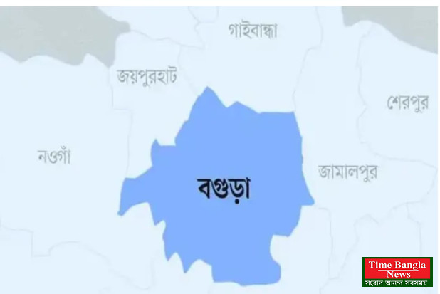 বগুড়ার সব আসনে ধানের শীষের জয়