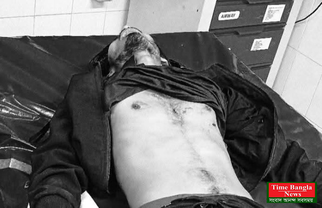 কক্সবাজার ঈদগাঁও পোকখালী ছুরিকাঘাতে কামাল নিহত