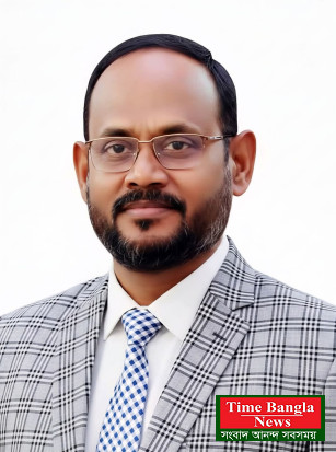 মন্ত্রিসভায় শপথ গ্রহণের ডাক  পেয়েছেন টাঙ্গাইল-৫ নবনির্বাচিত সংসদ সদস্য  সালাউদ্দিন টুকু।