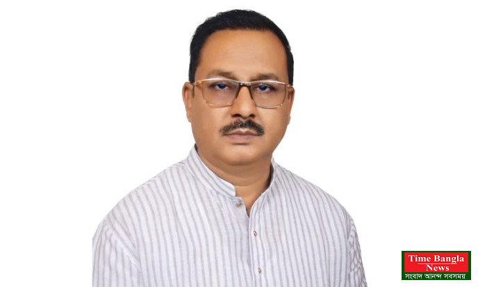 ভালুকার মানুষের ওপর অন্যায় করে সম্পদ গড়লে কাউকেই ছাড় দেওয়া হবে না: এমপি ফখর উদ্দিন আহমেদ বাচ্চু