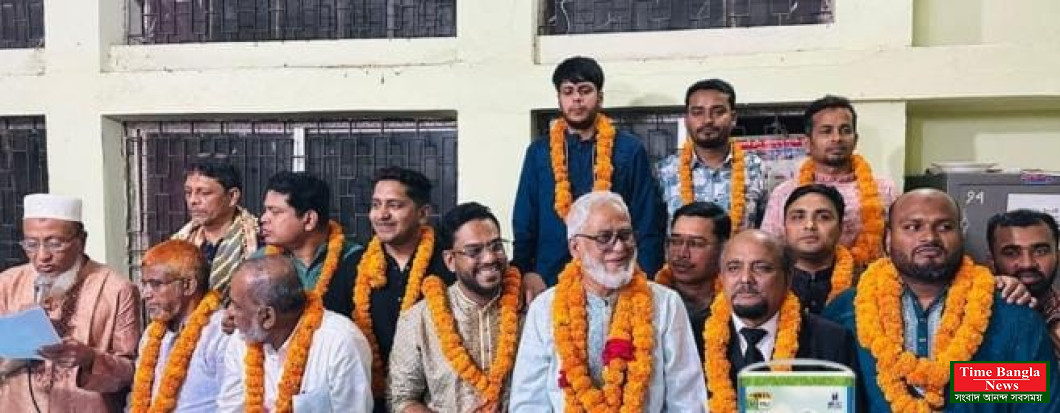 আওয়ামীলীগের বিশাল জয় ৬পদে বিএনপি ও ৮ পদে আওয়ামী লীগের জয়, জামায়াত শূন্য