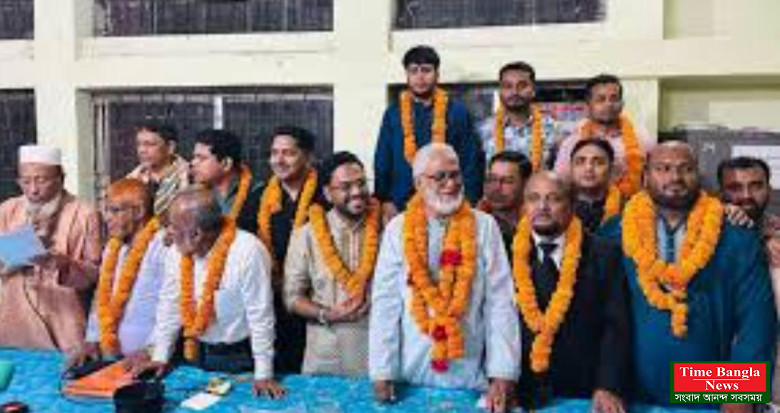 লক্ষীপুরে আইনজীবী সমিতির নির্বাচনে আওয়ামীলীগের বিশাল জয়