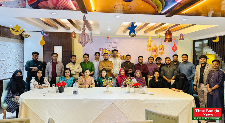 উচ্চশিক্ষার জন্য সিলেটের শিক্ষার্থীরা বিশ্বব্যাপী ছড়িয়ে সাফল্যের স্বাক্ষর  রাখছেন'