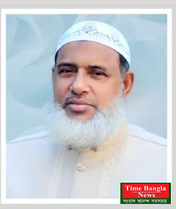 বগুড়া-৬ সদর আসনের উপ-নির্বাচনে জামায়াতের প্রার্থী আবিদুর রহমান সোহেল