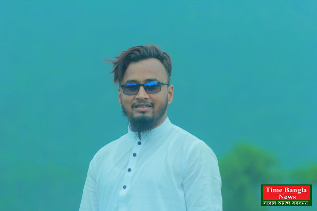 আজ যুবদল নেতা রুবেলের জন্মবার্ষিকী