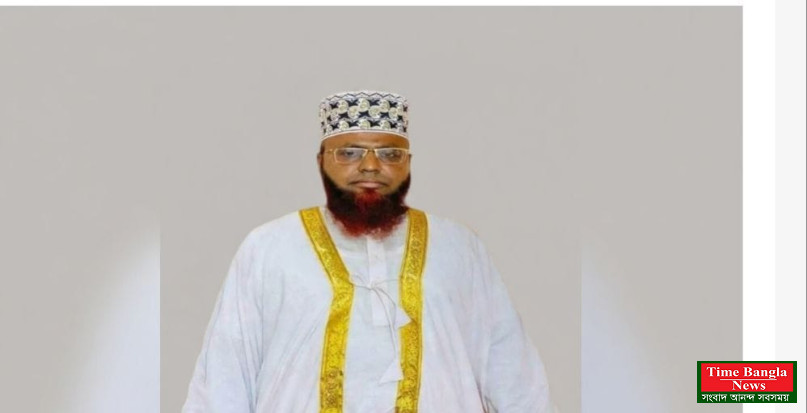 বগুড়া শহরে জমি বিরোধে ছুরিকাঘাতে মসজিদের  নিহত