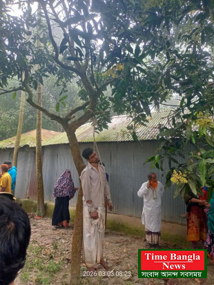 হত্যা নাকি আত্মহত্যা—রহস্যে ঘেরা মোহাম্মদ বাবুর মৃত্যু