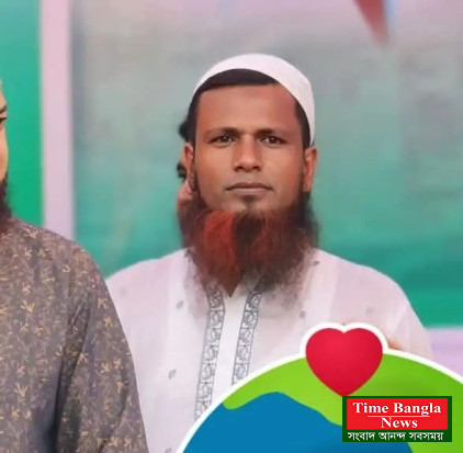 গাভিন গরু জবাই, জনতার ধাওয়ায় বিএনপি নেতা উধাও