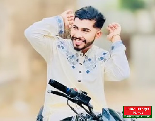 কেন্দ্রীয় শহীদ মিনারে এলোপাতাড়ি গুলিবর্ষণ ও ছুরিকাঘাত করে যুবক হত্যা।