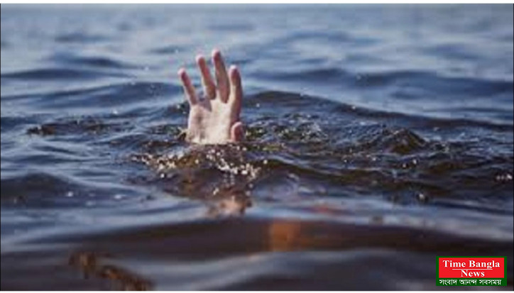 জাফলংয়ে পানিতে ডুবে এক পর্যটকের মৃত্যু