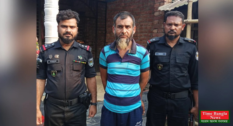 নড়াইলে পেট্রোল না পেয়ে বাগবিতণ্ডা:  ট্রাকচাপায় পাম্প ম্যানেজার নিহত, আহত ১। ঘাতক ড্রাইভার আটক।