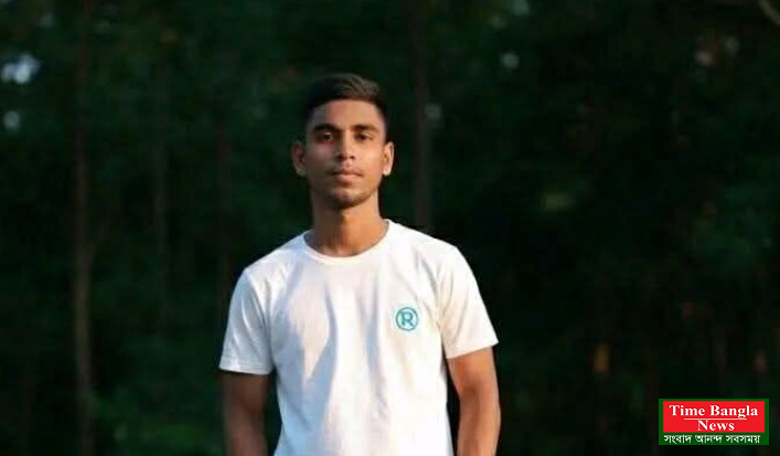 টাঙ্গাইলে কলেজছাত্রের মৃত্যু: পারিবারিক অভিমানের জেরে মর্মান্তিক ঘটনা, তদন্তে পুলিশ।