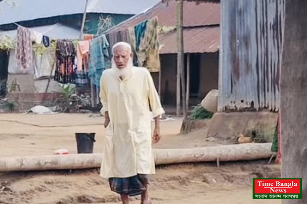 বয়স্ক তাতা নিয়ে ইউনুস  সরকার ভয়াবহ প্রতারণার করেছে ।আগের অতি বয়স্ক লোকদের মৃত দেখিয়ে নতুন দের টাকার বিনিময়ে বয়স্ক ভাতা দিচ্ছে , সকল জেলাতে একই ঘটনা ঘটছে।