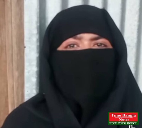 মসজিদের ইমামের বিরুদ্ধে বিয়ের প্রলোভনে তরুণীর সাথে সম্পর্কের অভিযোগ।