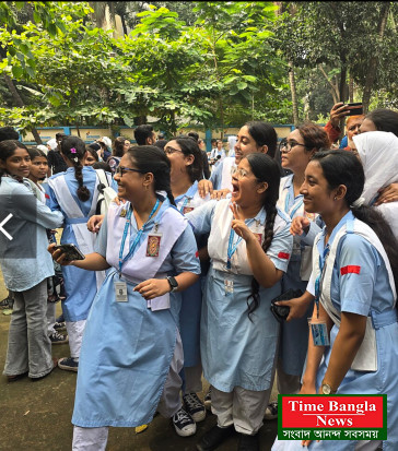 শিক্ষার্থীদের ক্লাস অনলাইন ও অফলাইন পদ্ধতিতে আনুষ্ঠিত হওয়ার সময় সুচি দিয়েছেন শিক্ষামন্ত্রী।