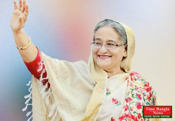 শেখ হাসিনা সরকারকে সরাতে ৩২ কোটি ডলার (বাংলাদেশী টাকায় ৩৯০০ কোটি) খরচ করেছিল যুক্তরাষ্ট্র: মার্কিন সংবাদমাধ্যম